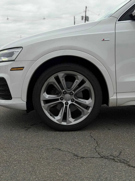 2016 Audi 8U Q3 - Image 5 of 15