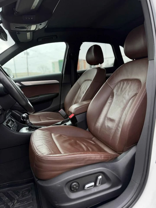 2016 Audi 8U Q3 - Image 7 of 15