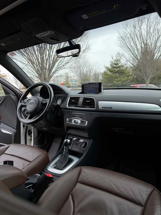 2016 Audi 8U Q3 - Image 9 of 15