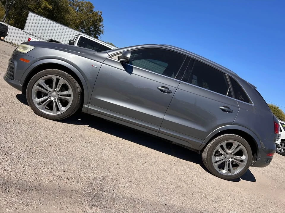2016 Audi 8U Q3 - Image 17 of 19