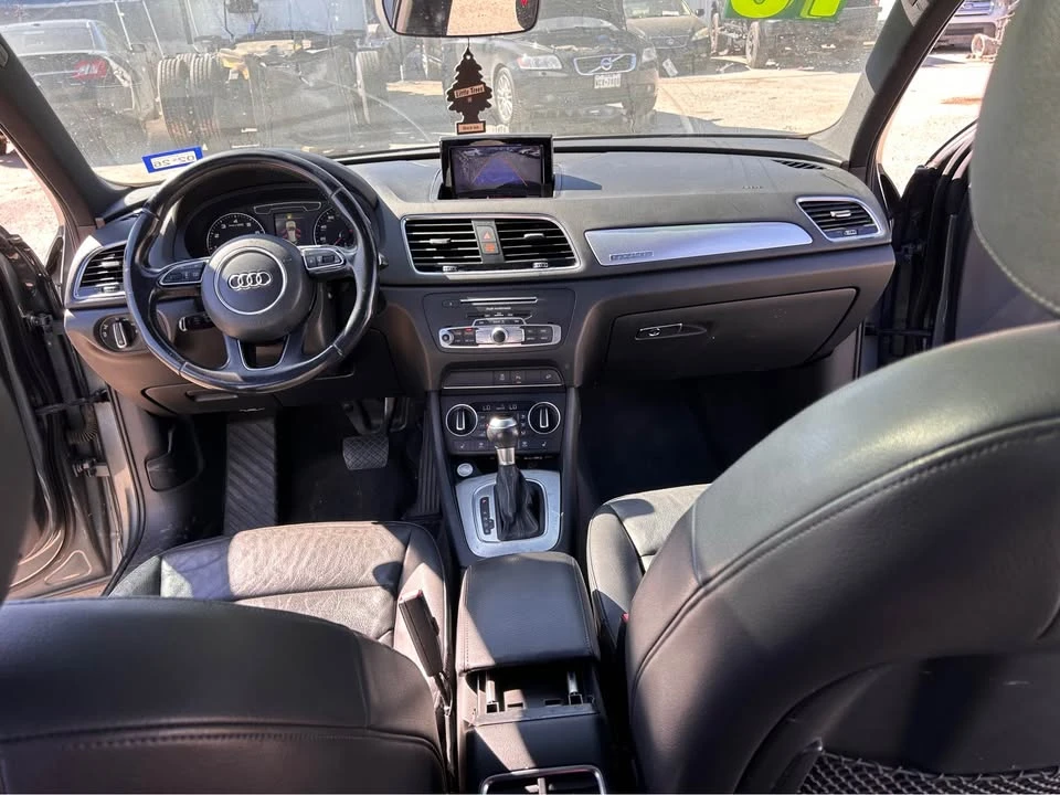 2016 Audi 8U Q3 - Image 10 of 19