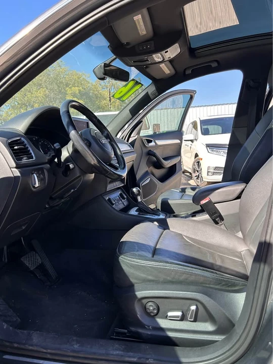 2016 Audi 8U Q3 - Image 12 of 19