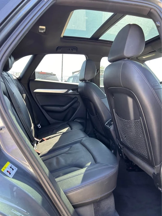 2016 Audi 8U Q3 - Image 11 of 19