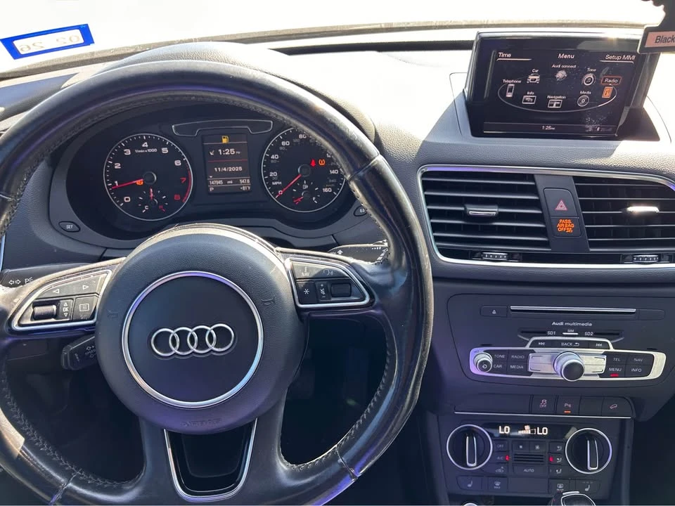 2016 Audi 8U Q3 - Image 8 of 19