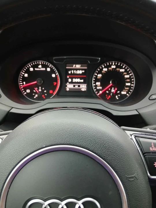 2016 Audi 8U Q3 - Image 9 of 9