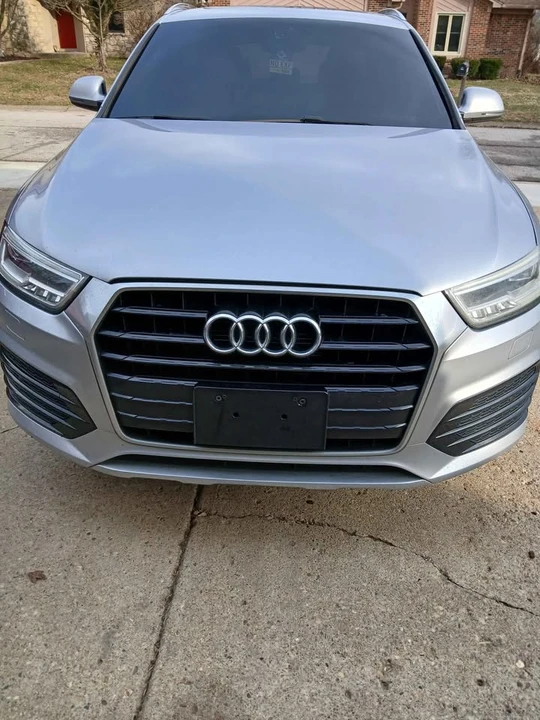 2016 Audi 8U Q3 - Image 6 of 9