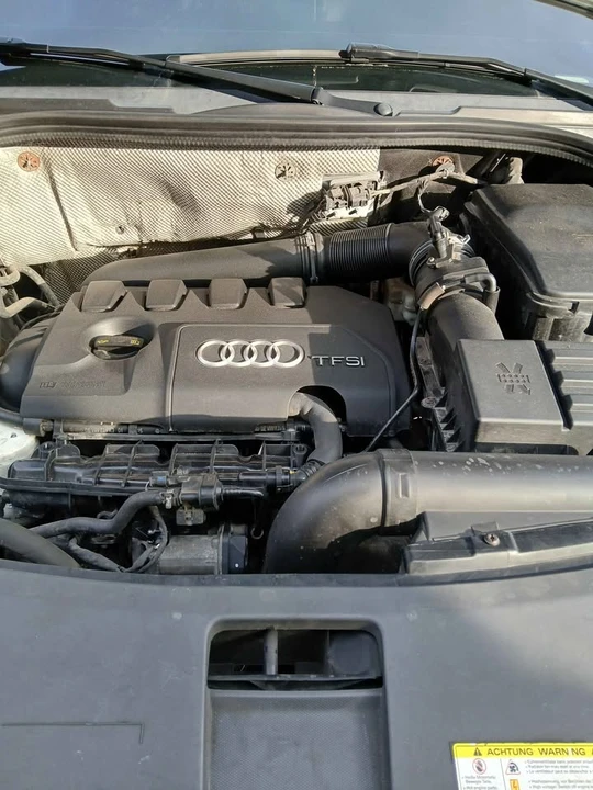 2016 Audi 8U Q3 - Image 7 of 9