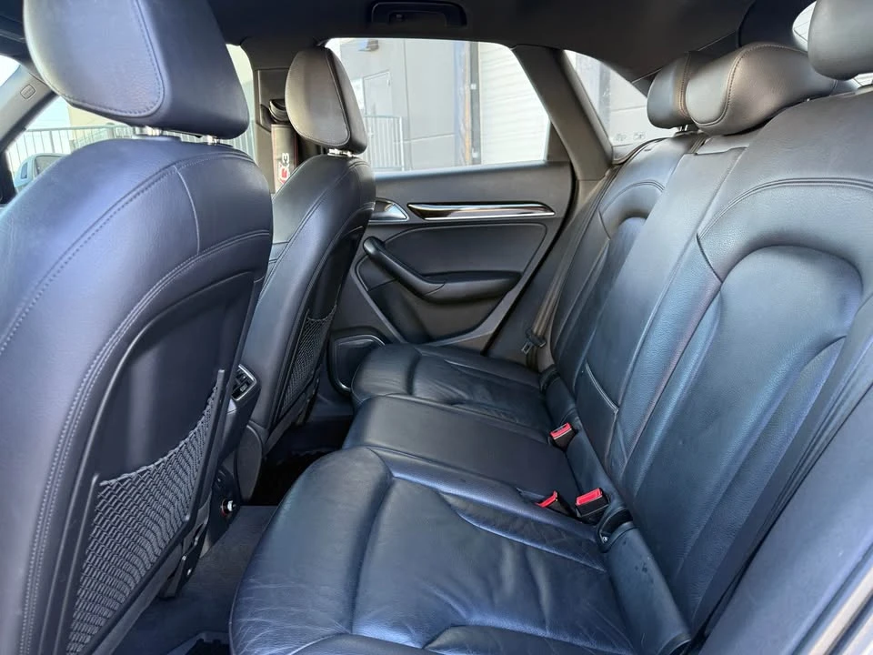 2016 Audi 8U Q3 - Image 6 of 7