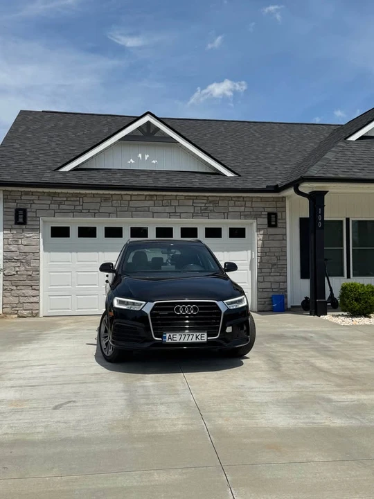 2016 Audi 8U Q3 - Image 7 of 10