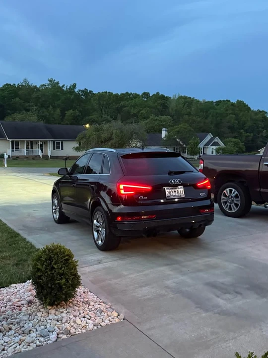 2016 Audi 8U Q3 - Image 8 of 10