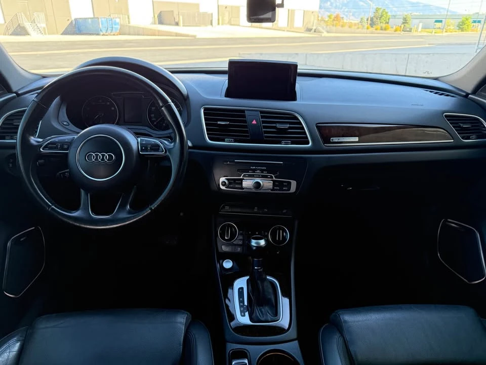 2016 Audi 8U Q3 - Image 5 of 7
