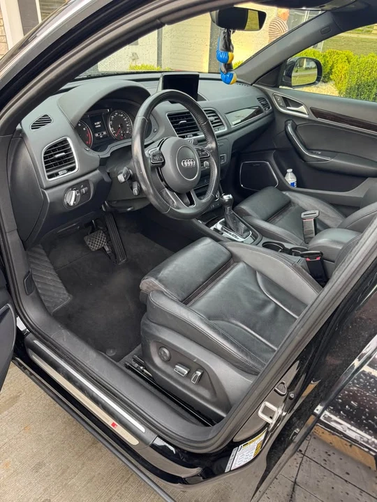 2016 Audi 8U Q3 - Image 9 of 10