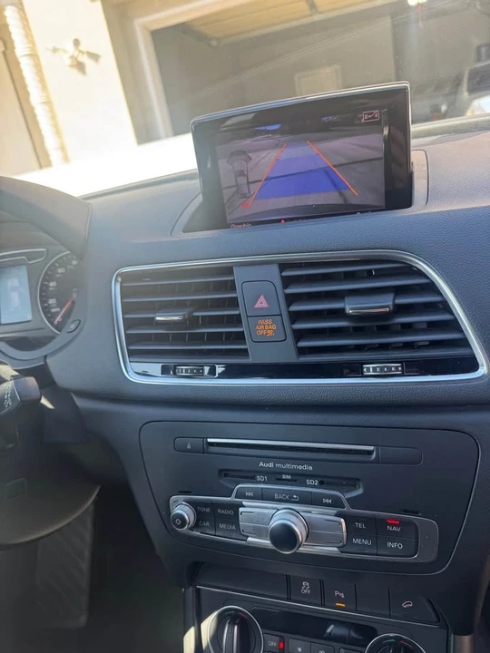 2016 Audi 8U Q3 - Image 10 of 11