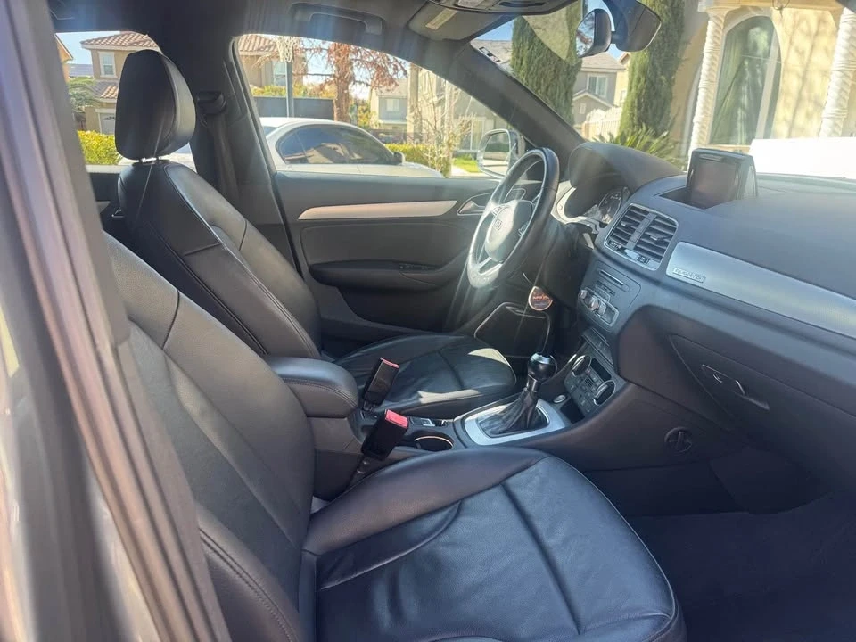 2016 Audi 8U Q3 - Image 8 of 11
