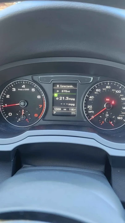 2016 Audi 8U Q3 - Image 5 of 6