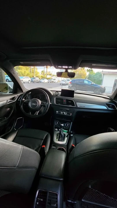 2016 Audi 8U Q3 - Image 4 of 6