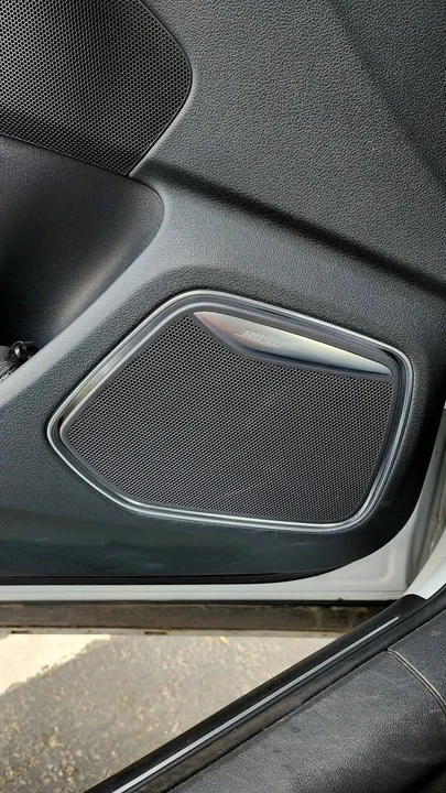 2016 Audi 8U Q3 - Image 6 of 6
