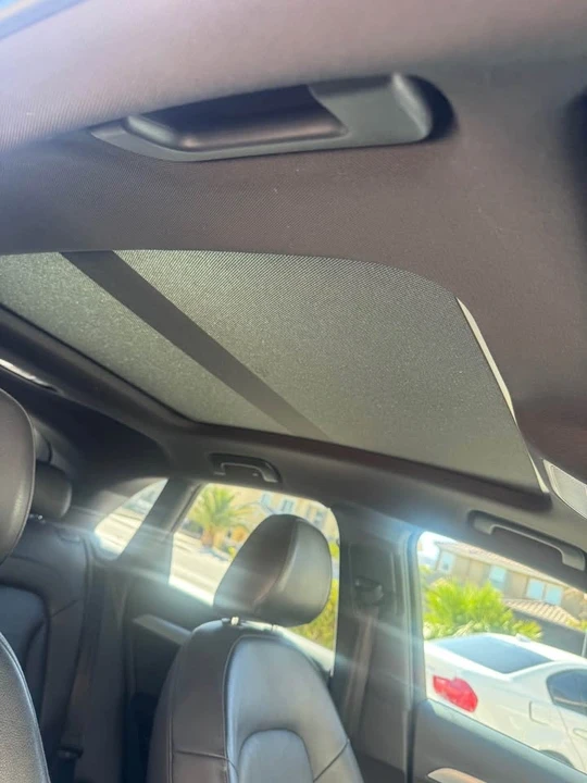 2016 Audi 8U Q3 - Image 9 of 11