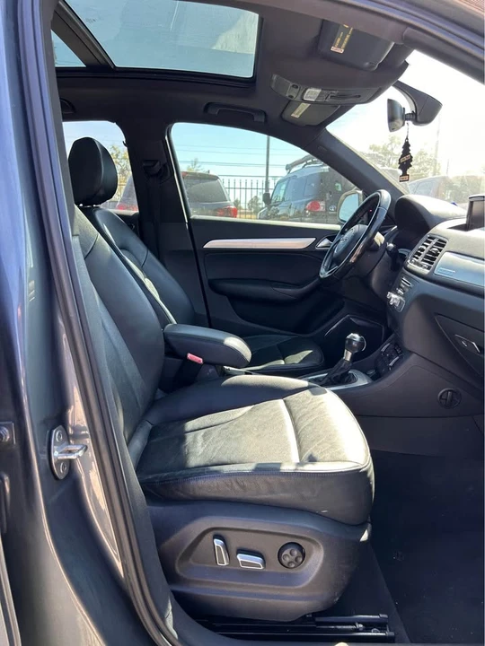 2016 Audi 8U Q3 - Image 12 of 16