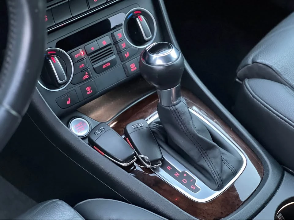 2016 Audi 8U Q3 - Image 13 of 20