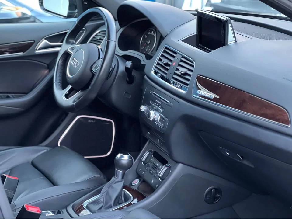 2016 Audi 8U Q3 - Image 16 of 20