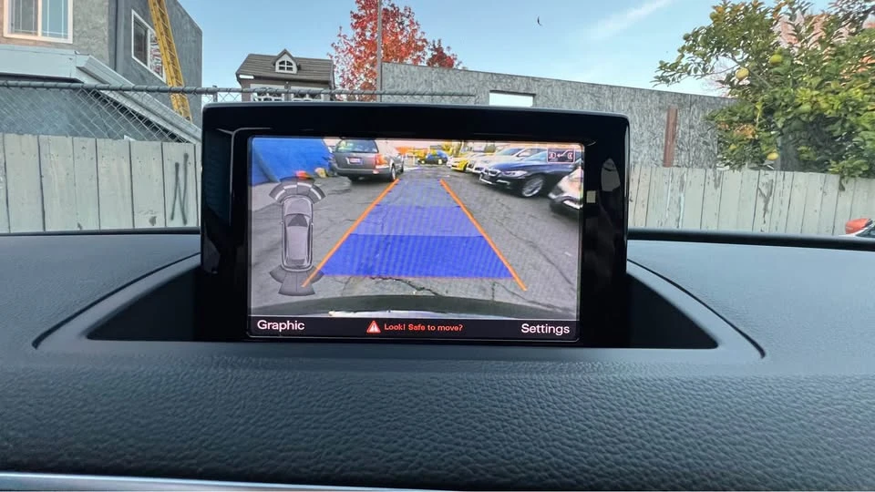 2016 Audi 8U Q3 - Image 19 of 20