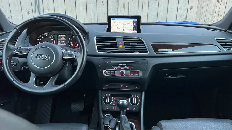 2016 Audi 8U Q3 - Image 9 of 20