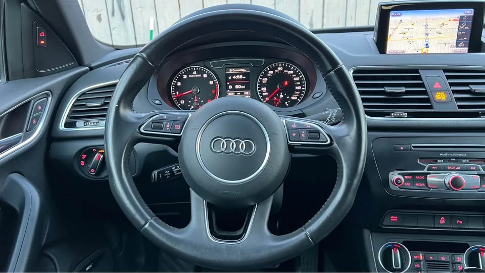 2016 Audi 8U Q3 - Image 10 of 20