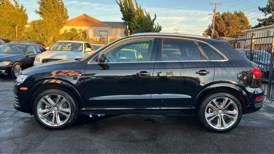 2016 Audi 8U Q3 - Image 8 of 20