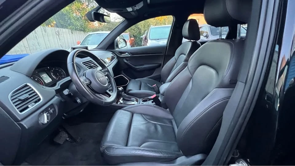 2016 Audi 8U Q3 - Image 15 of 20