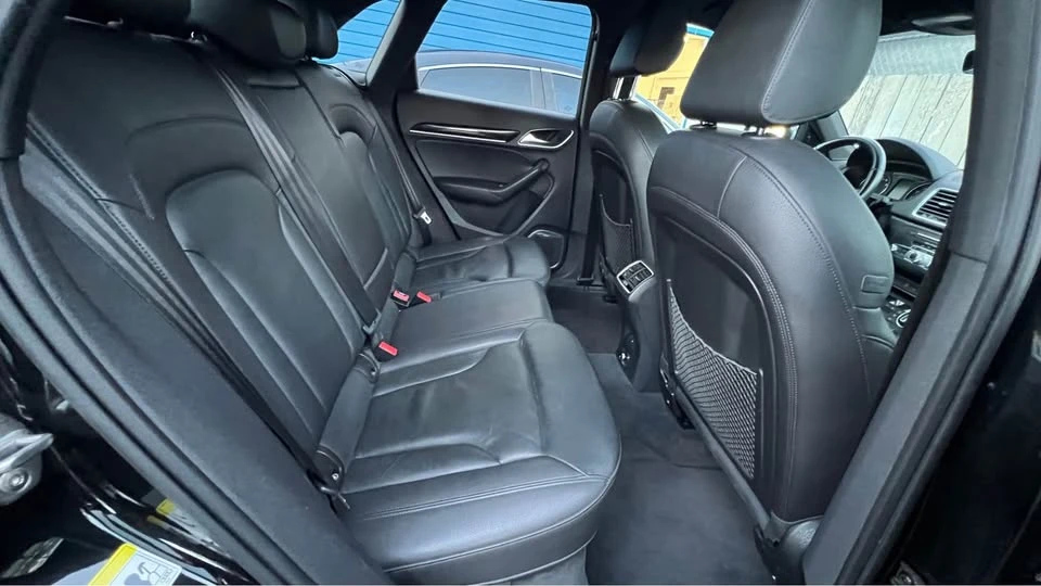 2016 Audi 8U Q3 - Image 18 of 20