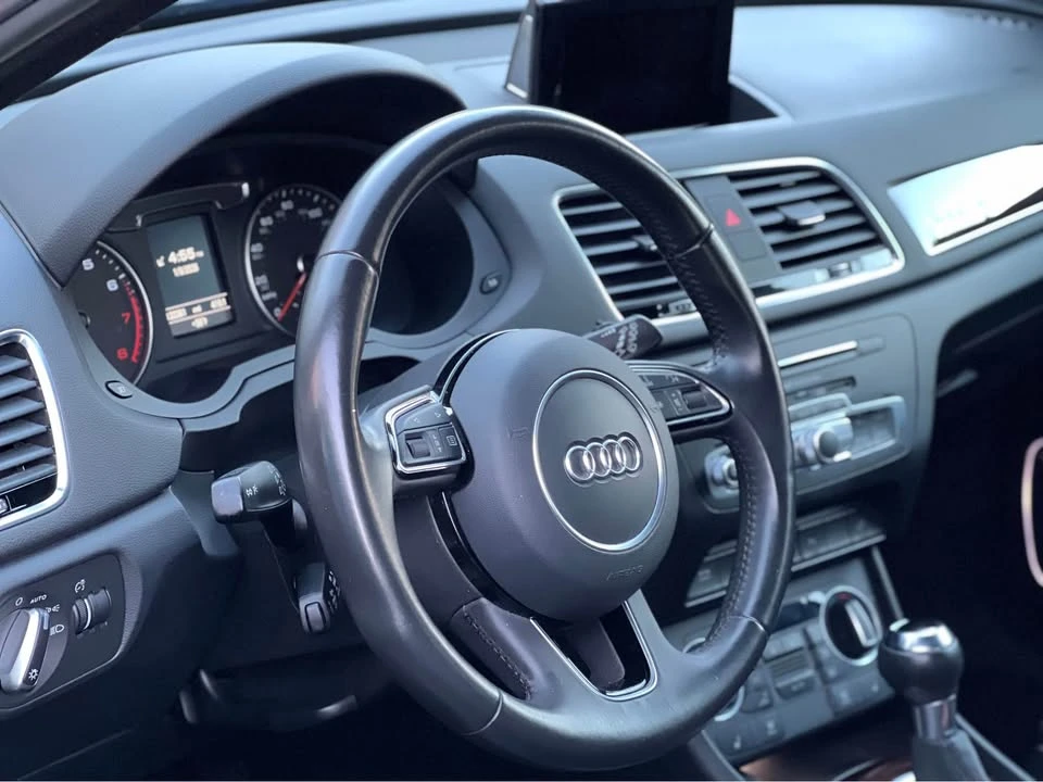 2016 Audi 8U Q3 - Image 14 of 20