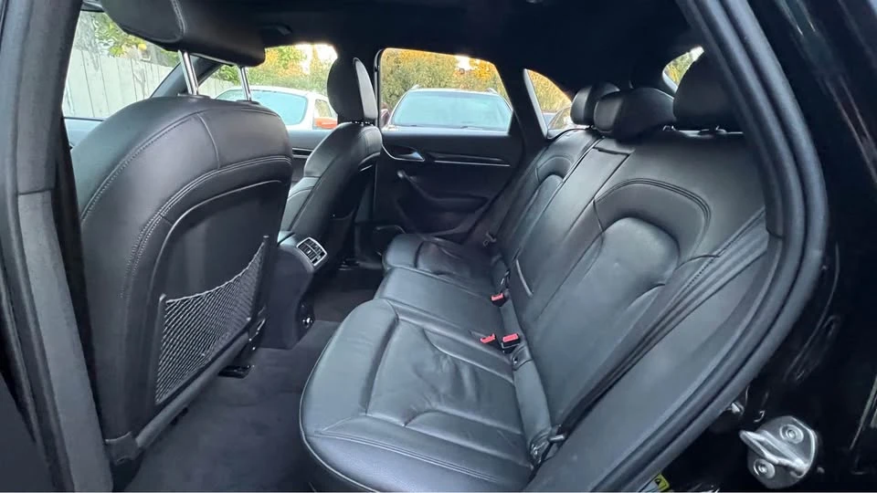 2016 Audi 8U Q3 - Image 17 of 20
