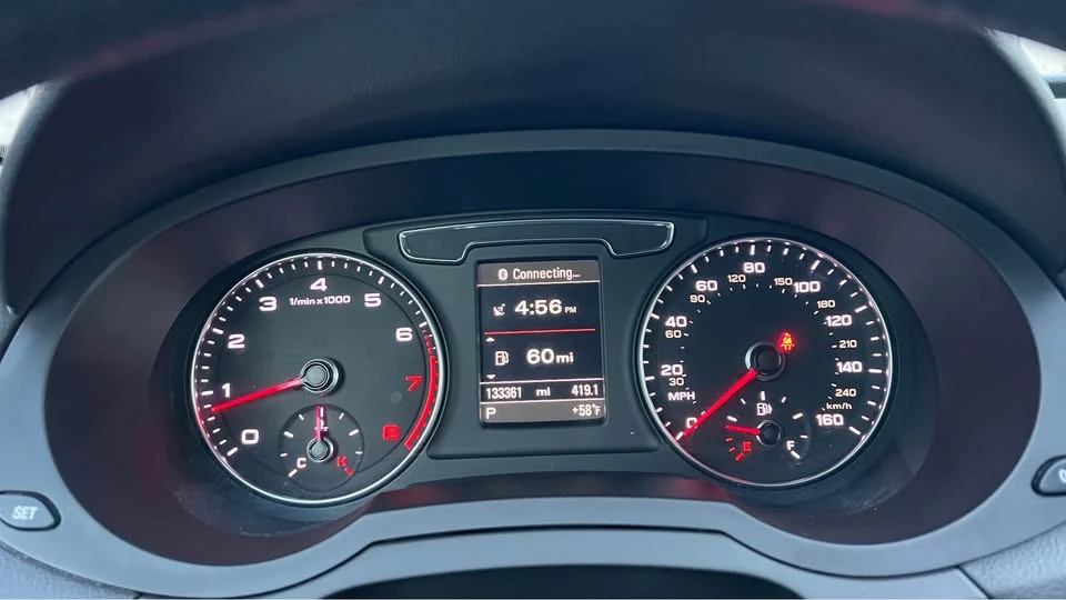 2016 Audi 8U Q3 - Image 11 of 20
