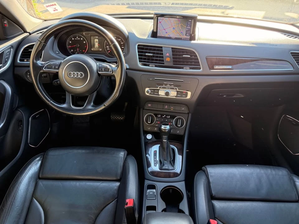 2016 Audi 8U Q3 - Image 8 of 12