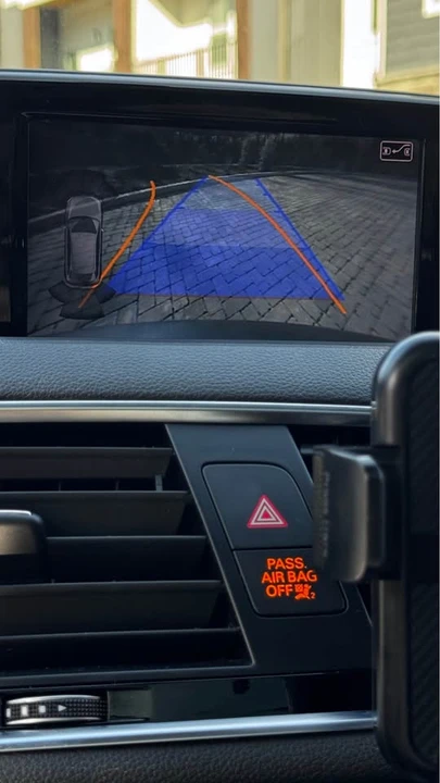 2016 Audi 8U Q3 - Image 13 of 16