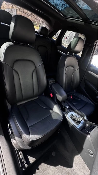 2016 Audi 8U Q3 - Image 14 of 16