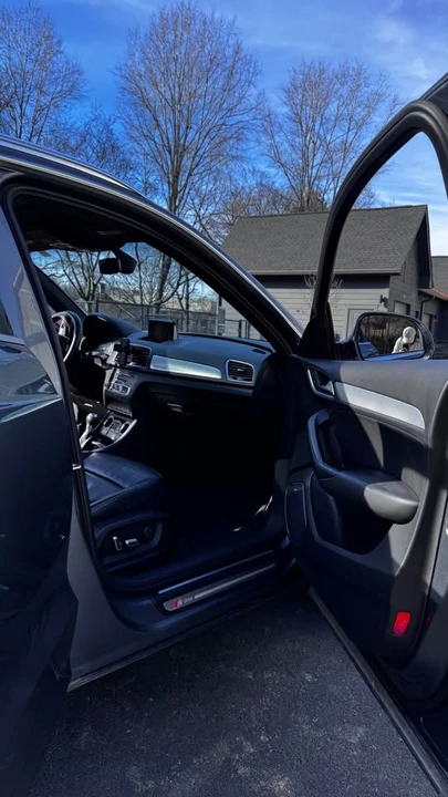2016 Audi 8U Q3 - Image 9 of 16