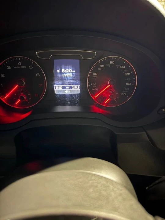 2016 Audi 8U Q3 - Image 16 of 16