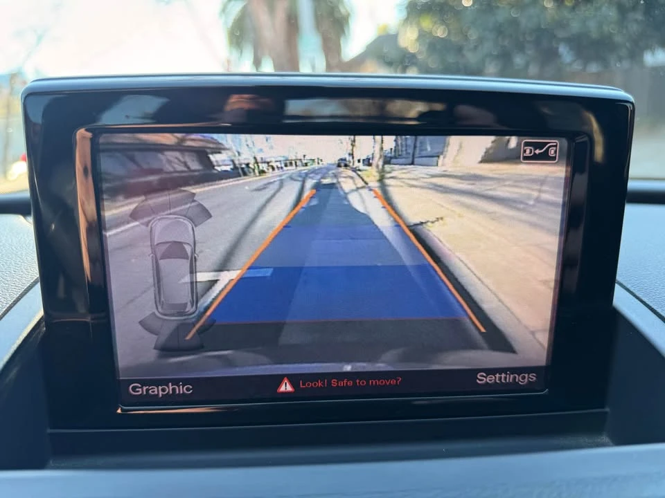 2016 Audi 8U Q3 - Image 10 of 12