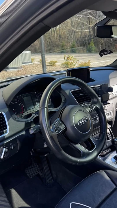 2016 Audi 8U Q3 - Image 15 of 16