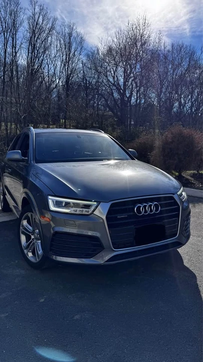 2016 Audi 8U Q3 - Image 2 of 16