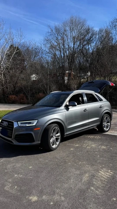 2016 Audi 8U Q3 - Image 6 of 16