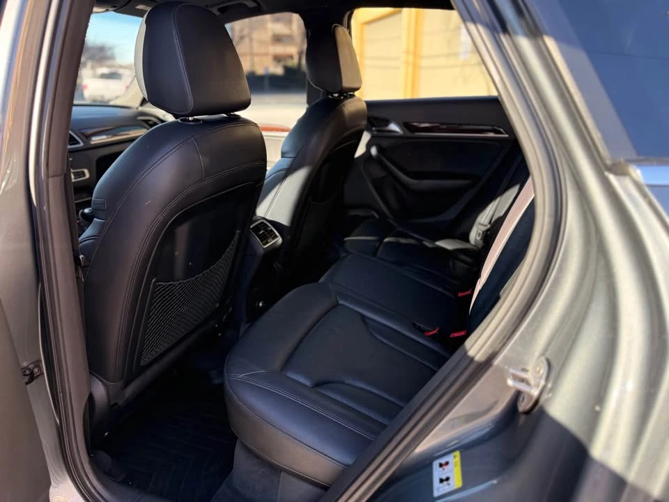 2016 Audi 8U Q3 - Image 7 of 12