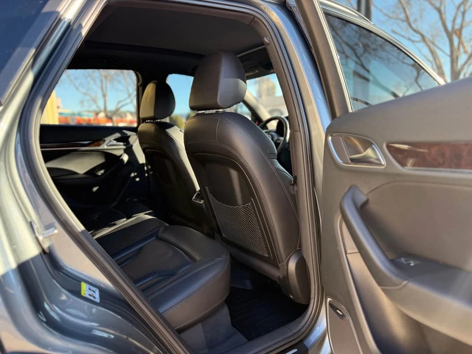 2016 Audi 8U Q3 - Image 12 of 12