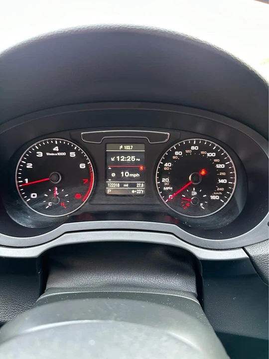 2016 Audi 8U Q3 - Image 15 of 18