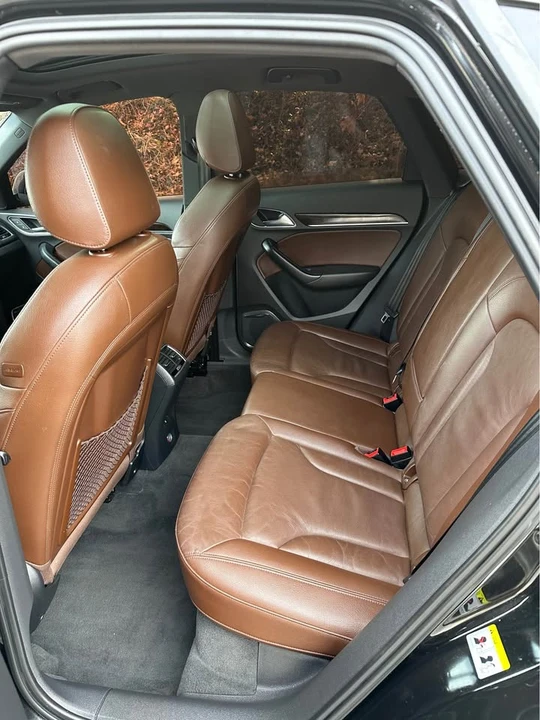 2016 Audi 8U Q3 - Image 10 of 18