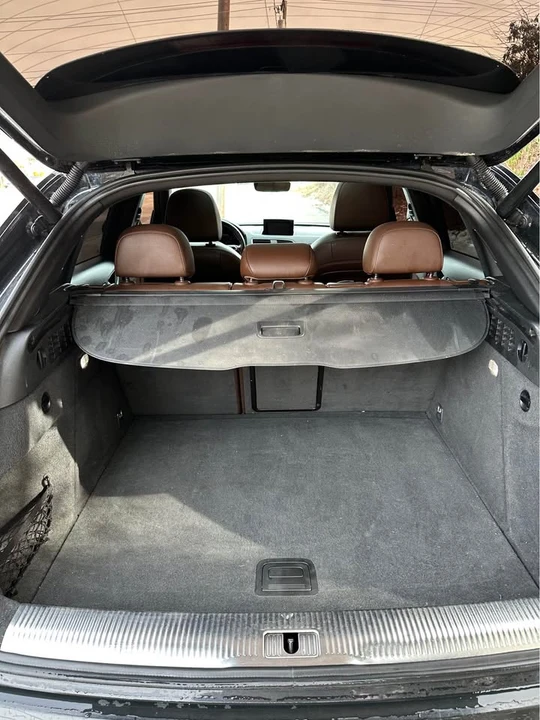 2016 Audi 8U Q3 - Image 9 of 18
