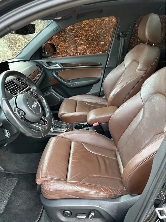 2016 Audi 8U Q3 - Image 14 of 18