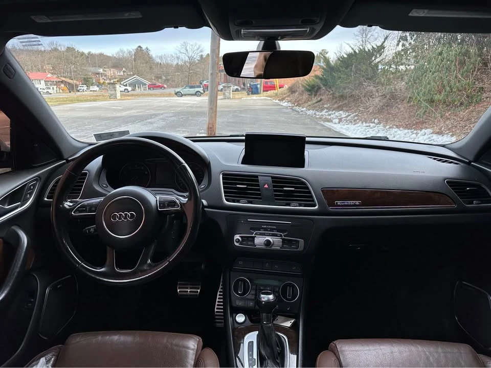 2016 Audi 8U Q3 - Image 13 of 18